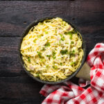 Garlic Butter Noodles (6oz)