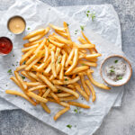 French Fries (6oz)
