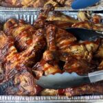 BBQ Chicken (2pc) 