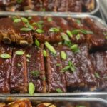 Pork Ribs (2pc) 