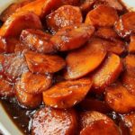 Candied Yams (6oz)