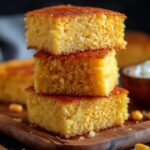 Corn Bread (1 piece)