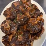 Oxtail — Call for Pricing